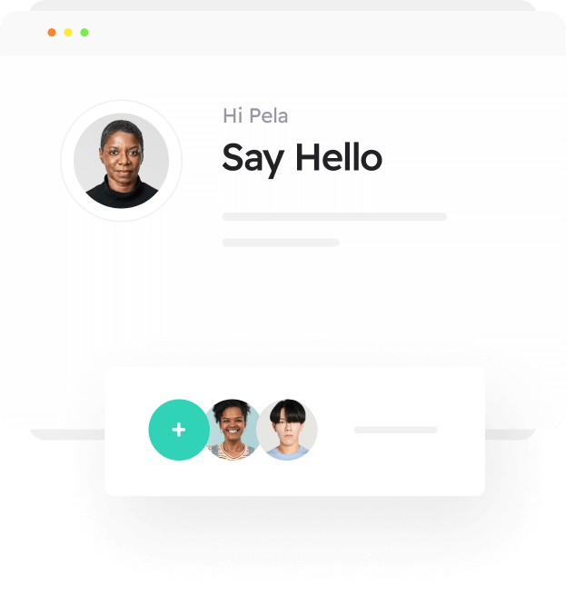 Style Process Graphic